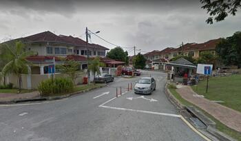 Seri Utama