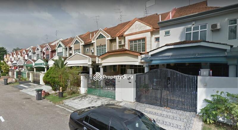 Taman Nusa Indah Details Shop Office For Sale And For Rent Propertyguru Malaysia