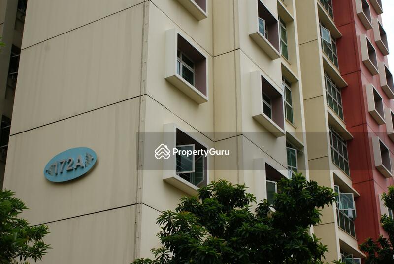 172A Edgedale Plains #0
