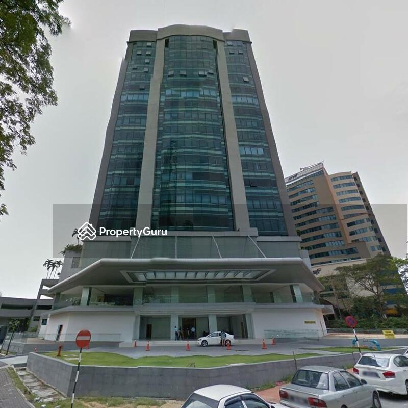 Menara Lien Hoe details, office for sale and for rent | PropertyGuru ...