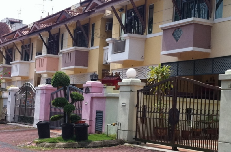 Taman Skudai Baru Details 1 Storey Terraced House For Sale And For Rent Propertyguru Malaysia