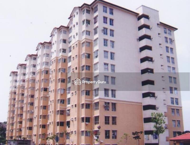 Pangsapuri Merak Puchong Details Apartment For Sale And For Rent Propertyguru Malaysia