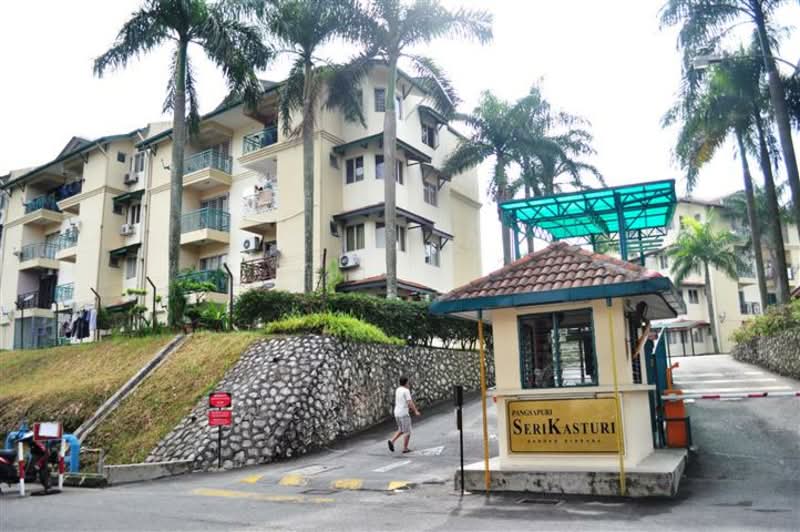 Pangsapuri Seri Kasturi Details Condominium For Sale And For Rent Propertyguru Malaysia