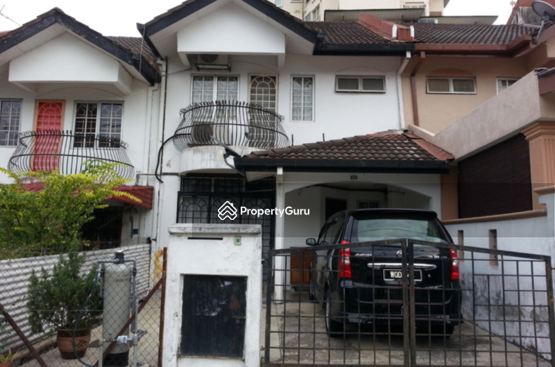 Section 5 Wangsa Maju Details Shop Office For Sale And For Rent Propertyguru Malaysia