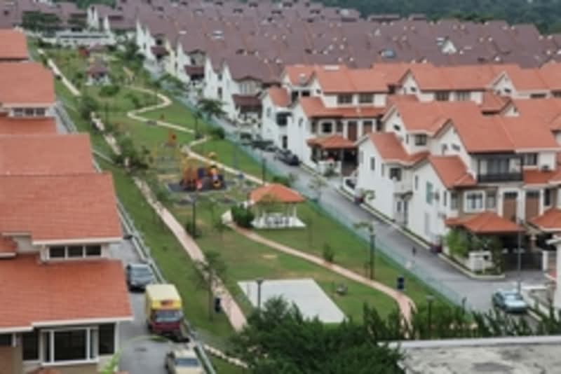 Puteri 12 Details 2 Storey Terraced House For Sale And For Rent Propertyguru Malaysia