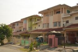 Taman Lestari Perdana