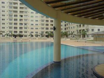 Sunway SuriaMas Condominium