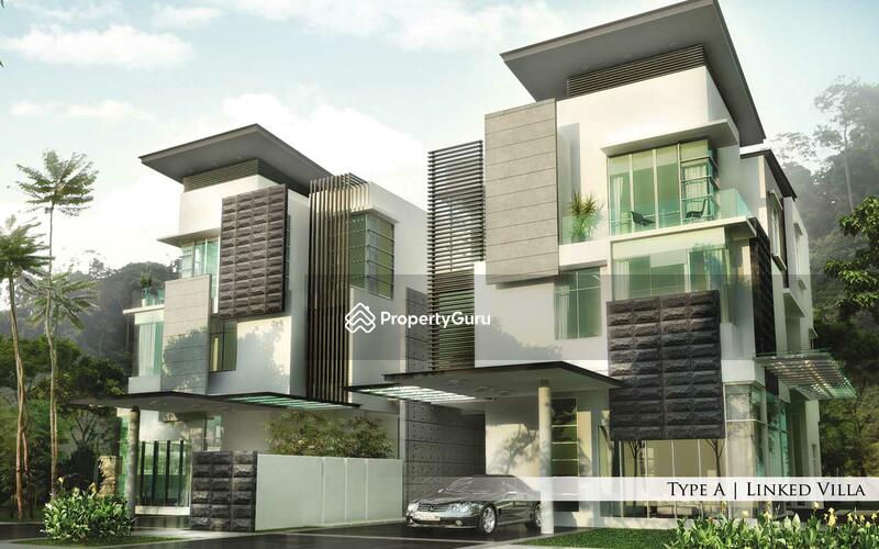 The Valley Ttdi Details Bungalow House For Sale And For Rent Propertyguru Malaysia