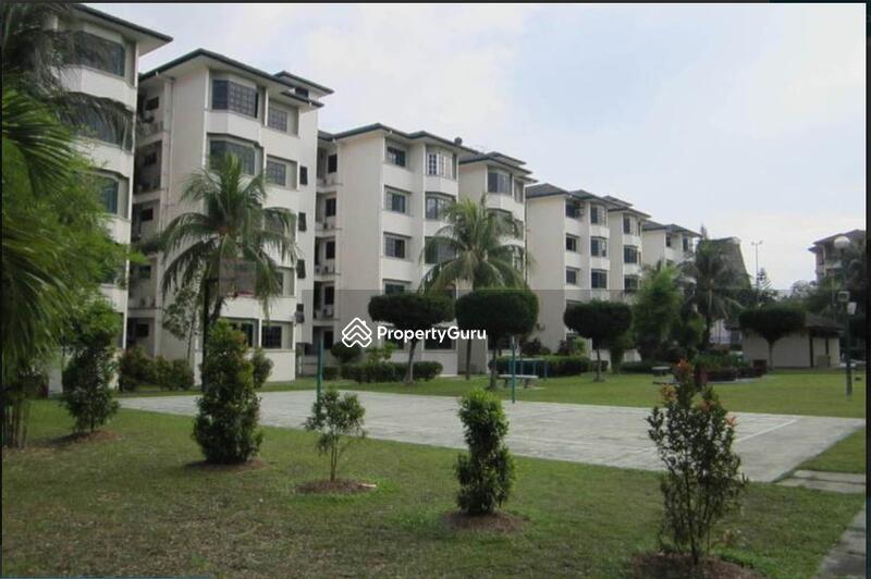 Pjs 7 Bandar Sunway Details Apartment For Sale And For Rent Propertyguru Malaysia