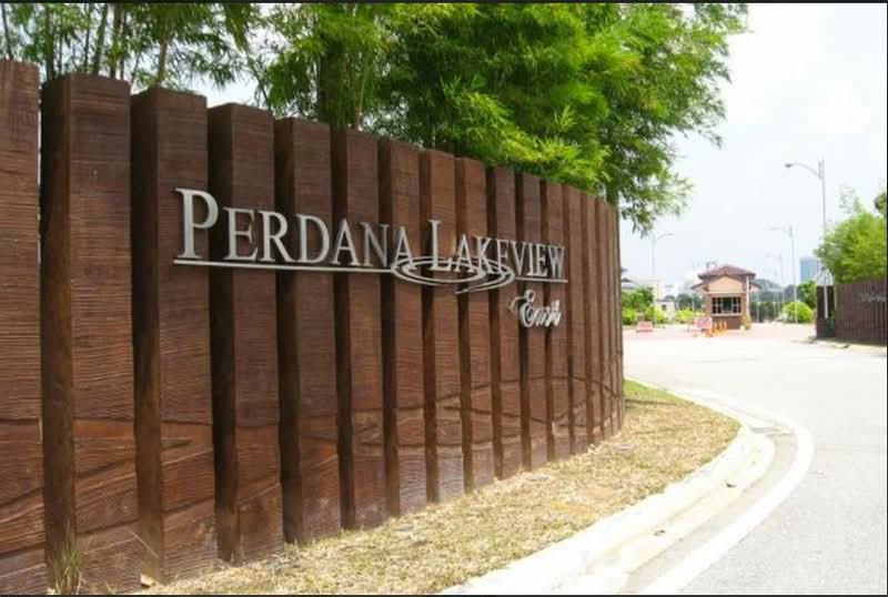 Perdana Lakeview East Details Bungalow House For Sale And For Rent Propertyguru Malaysia