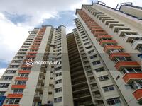 Fernvale Link