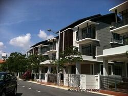 Villa Serene Kiara