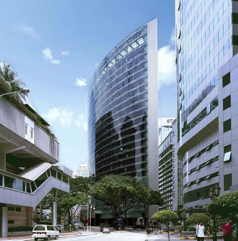 Menara Perak Details Office For Sale And For Rent Malaysia 