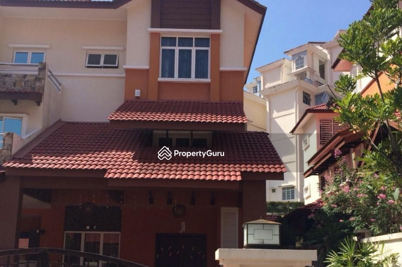 Sunway Bukit Gambier Details Semi Detached House For Sale And For Rent Propertyguru Malaysia