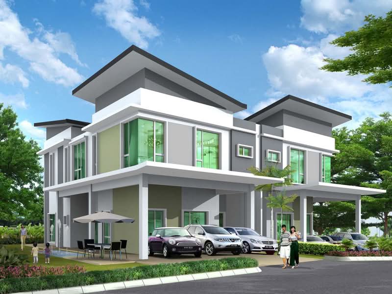 Wira Heights Details Bungalow House For Sale And For Rent Propertyguru Malaysia