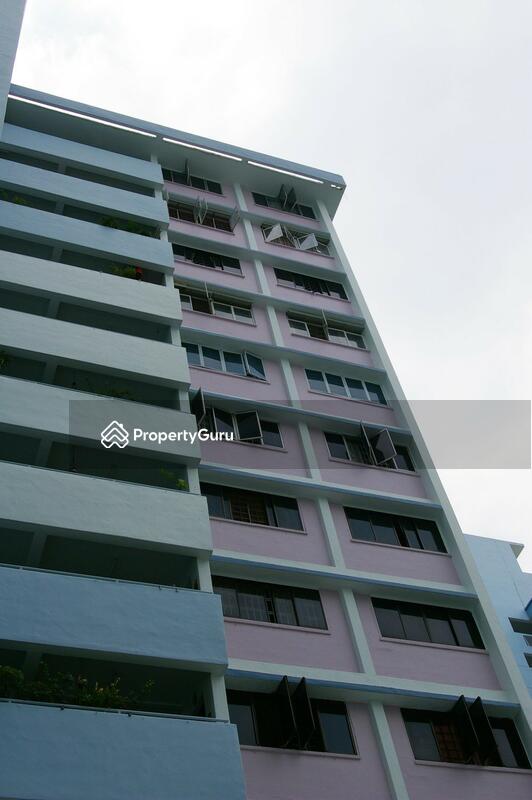 801 French Road HDB Details in Farrer Park / Serangoon Rd