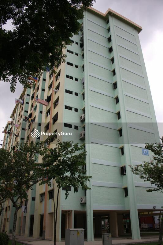 97 Geylang Bahru HDB Details in Kallang/Whampoa | PropertyGuru Singapore