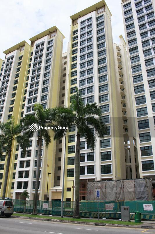 2D Sri Geylang Serai HDB Details in Geylang PropertyGuru Singapore