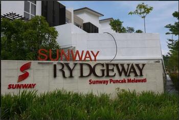 Sunway Rydgeway
