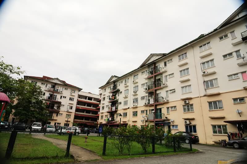 Pangsapuri Seri Laman Details Condominium For Sale And For Rent Propertyguru Malaysia