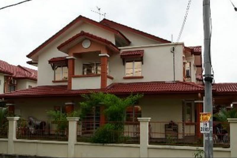 Taman Puchong Tekali Details 2 Storey Terraced House For Sale And For Rent Propertyguru Malaysia