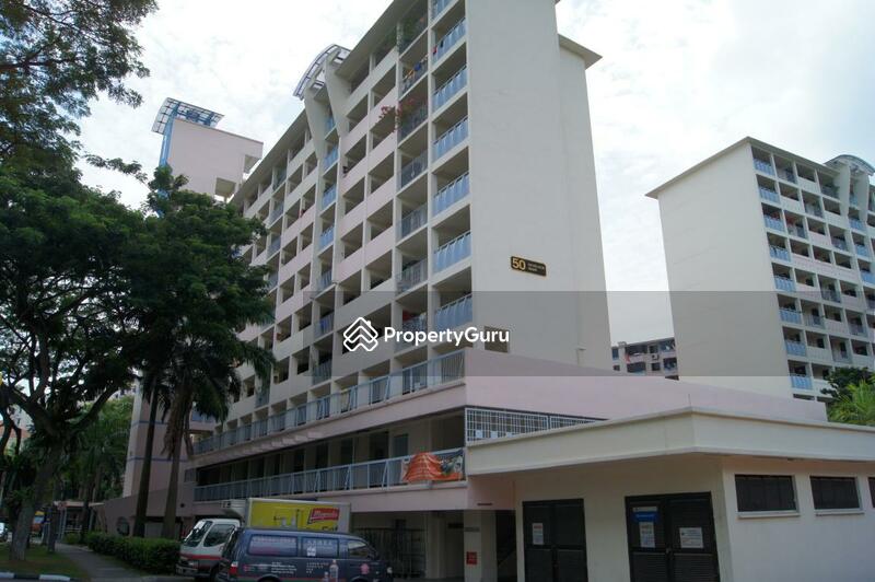 50 Havelock Road HDB Details in Alexandra / Commonwealth