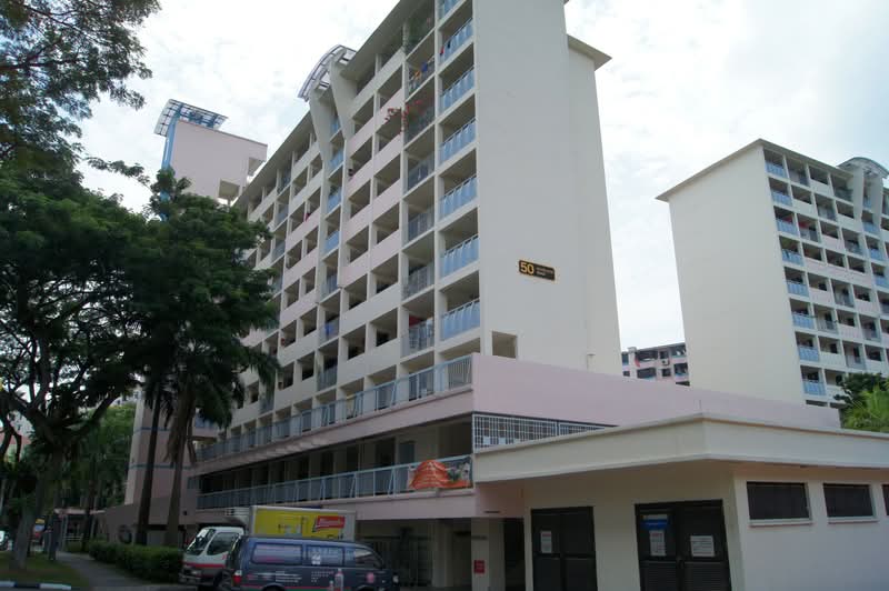 Havelock Rd 50 Havelock Road HDB Details in Bukit Merah | PropertyGuru Singapore