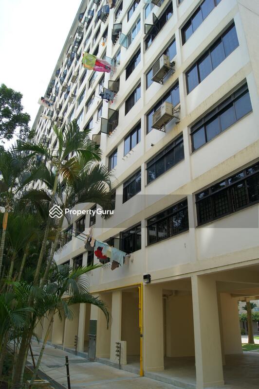106 Henderson Crescent HDB Details in Bukit Merah | PropertyGuru Singapore