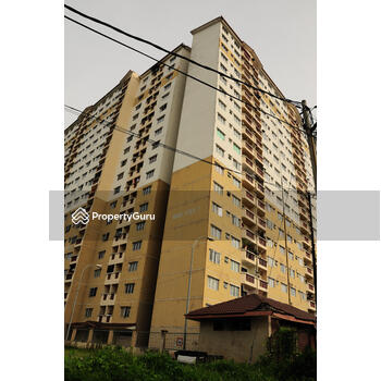 Putri Laksamana Details Condominium For Sale And For Rent Propertyguru Malaysia