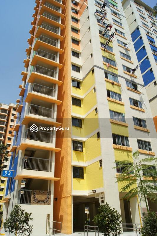 93 Henderson Road HDB Details in Bukit Merah PropertyGuru Singapore