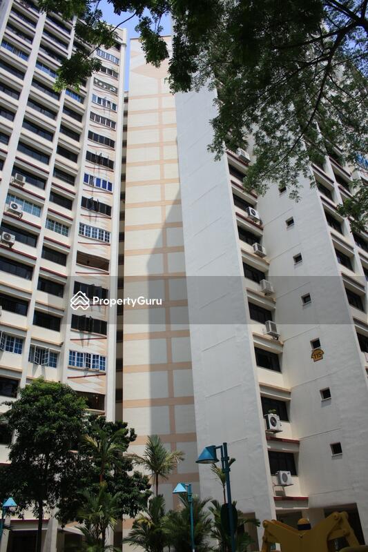 115 Ho Ching Road HDB Details in Boon Lay / Jurong / Tuas