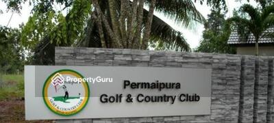  - Permaipura Golf & Country Club