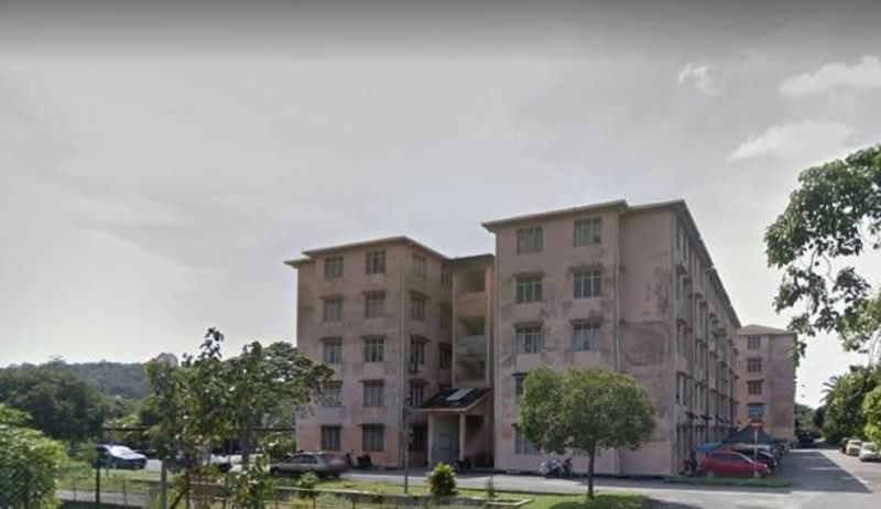 Pangsapuri Vista Perdana Semenyih Details Apartment For Sale And For Rent Propertyguru Malaysia