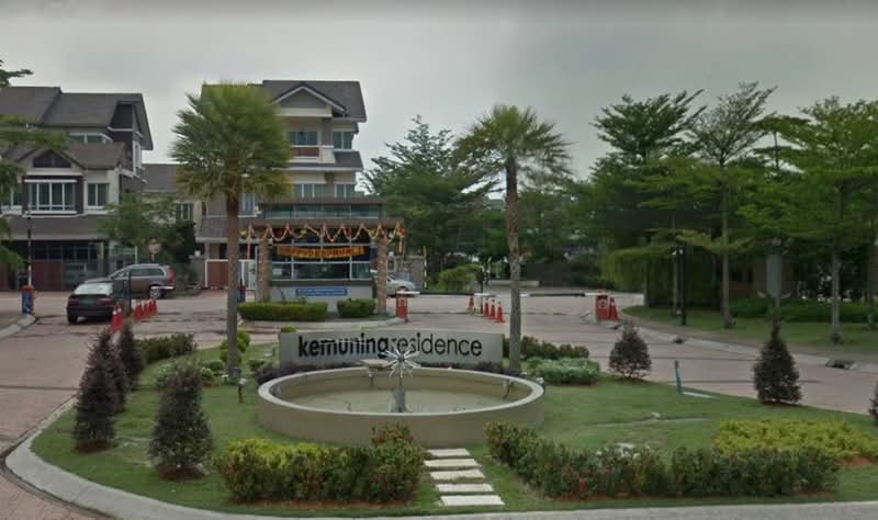 Kemuning Residence Details Bungalow House For Sale And For Rent Propertyguru Malaysia