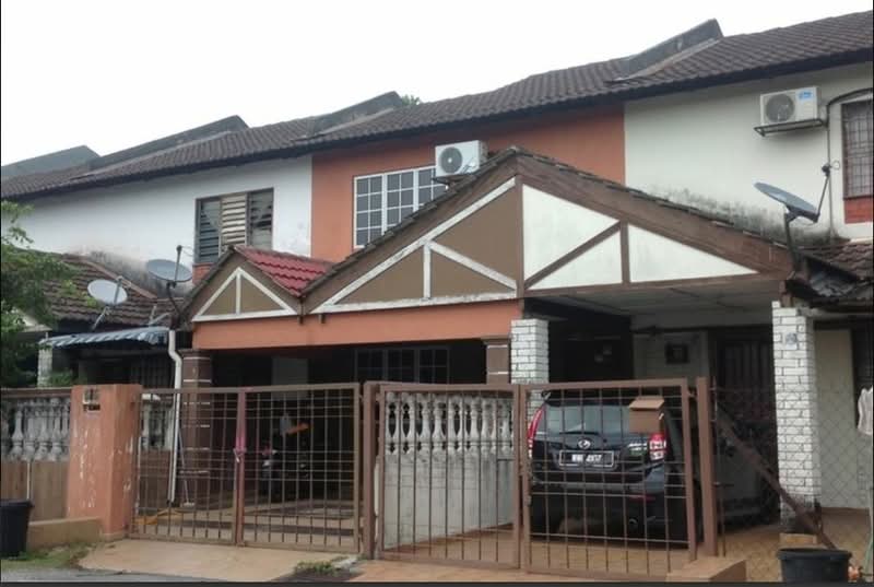 Taman Kantan Permai Details Terraced House For Sale And For Rent Propertyguru Malaysia