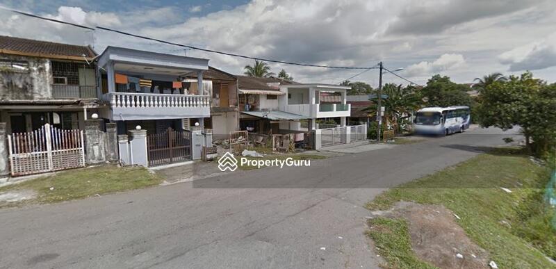 Taman Kajang Baru Details Terraced House For Sale And For Rent Propertyguru Malaysia