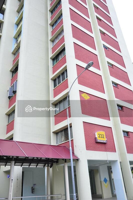 232 Hougang Avenue 1 HDB Details in Hougang PropertyGuru Singapore