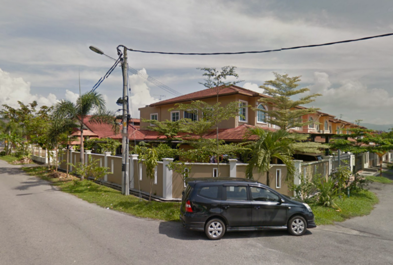 Taman Semenyih Mewah Di Semenyih Rumah Teres Untuk Dijual Disewa Propertyguru Malaysia