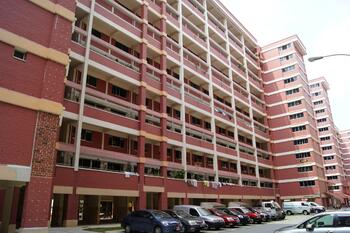 449 Hougang Avenue 10
