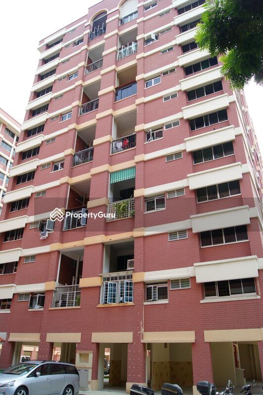 449 Hougang Avenue 10 #0