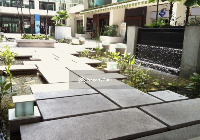 The Scott Garden details, soho for sale and for rent PropertyGuru Malaysia