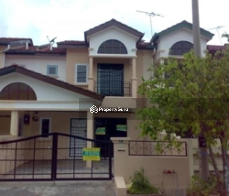 Taman Pakatan Jaya Details Terraced House For Sale And For Rent Propertyguru Malaysia