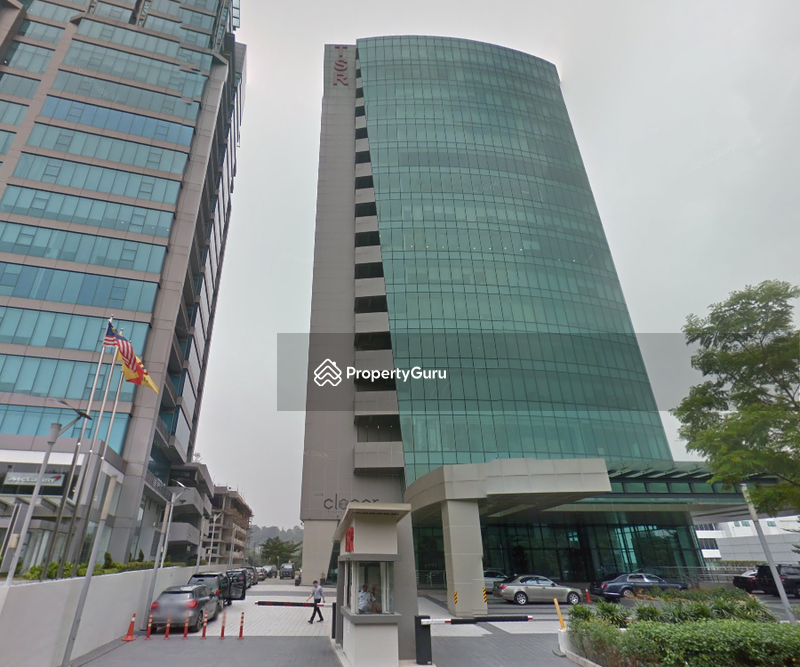 Menara Tsr Details Office For Sale And For Rent Propertyguru Malaysia