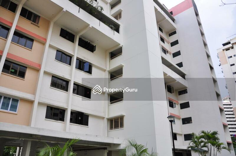 18 Hougang Avenue 3 HDB Details in Hougang | PropertyGuru Singapore