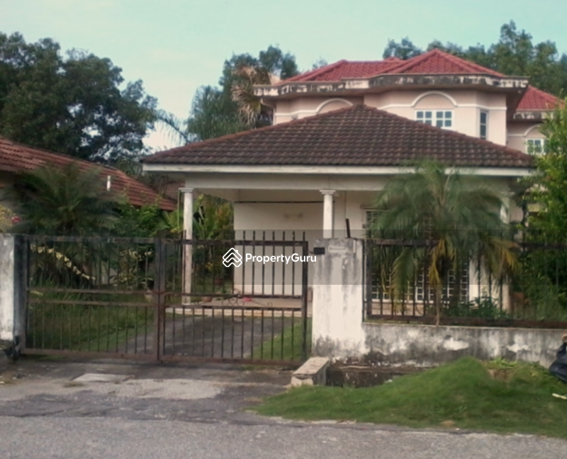 Rumah Sewa Subang Permai  IsraelkruwHaney
