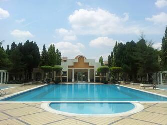 Tivoli Villas