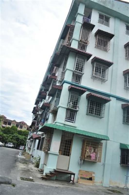 Pangsapuri Kasturi Mewah Details Apartment For Sale And For Rent Propertyguru Malaysia