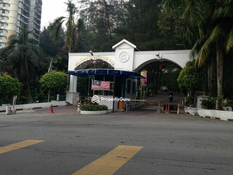 Venice Hill Details Condominium For Sale And For Rent Propertyguru Malaysia