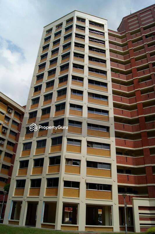 360 Hougang Avenue 5 HDB Details in Hougang | PropertyGuru Singapore