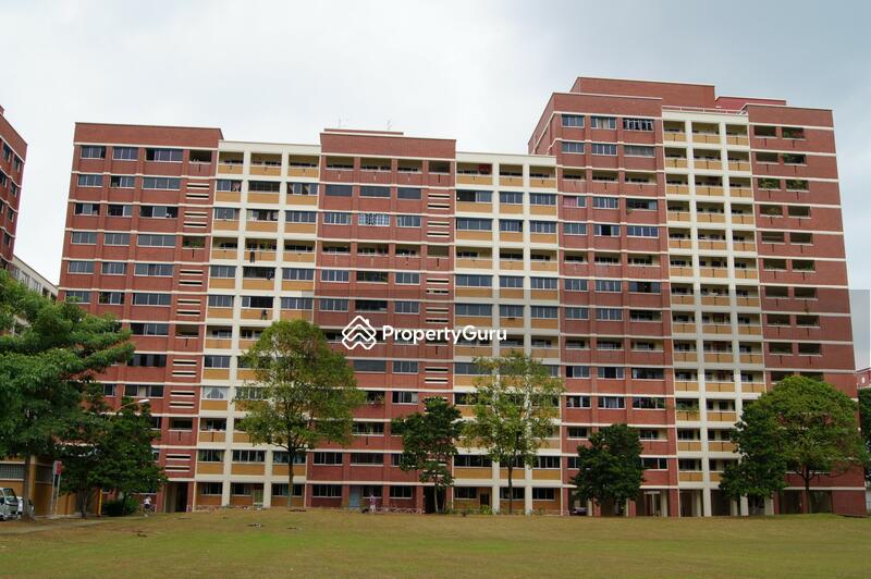 363 Hougang Avenue 5 #0